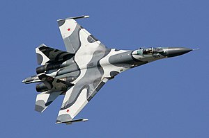 300px-Sukhoi_Su-27SKM_at_MAKS-2005_airshow.jpg