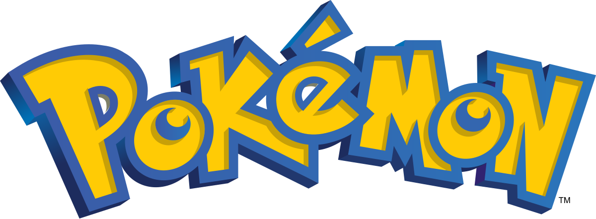 Image result for pokemon title