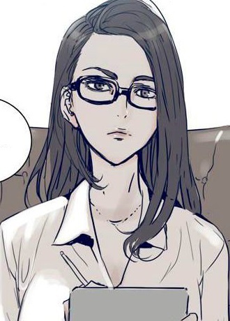 Image result for anime female doctor