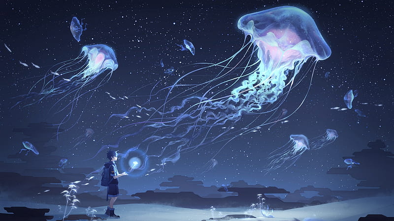 HD-wallpaper-boy-luminos-anime-manga-summer-jellyfish-pink-blue.jpg