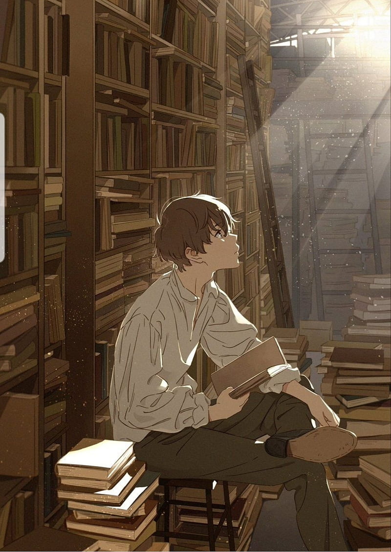HD-wallpaper-anime-boy-anime-anime-boy-books-library-reading-sun.jpg