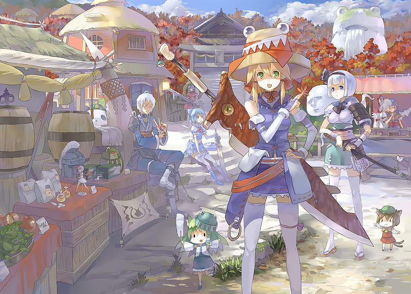 HD-wallpaper-anime-street-market-girl-anime-sword-street-market.jpg