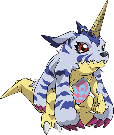 Huanglongmon - Wikimon - The #1 Digimon wiki