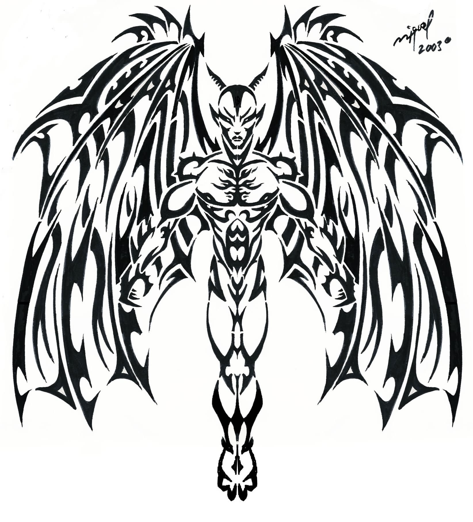 Black-Tribal-Demon-Tattoo-Stencil-By-Mig-Fernandez.jpg