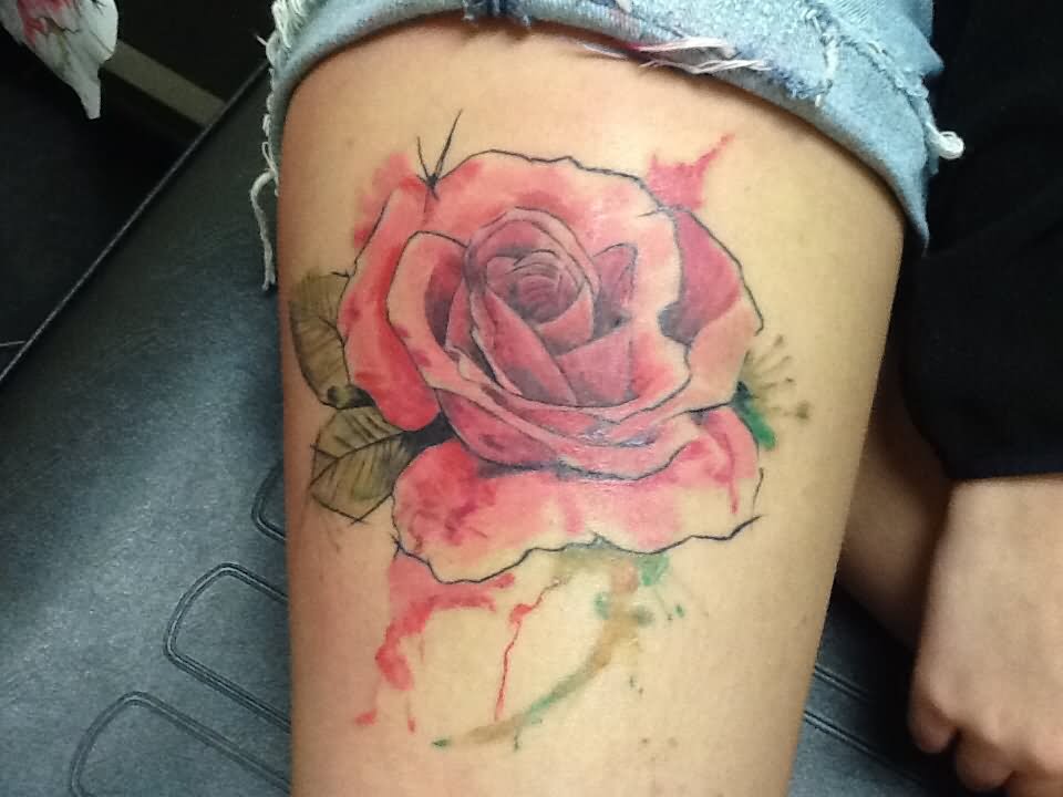 Watercolor-Rose-Tattoo-Design-For-Thigh-By-Myke-Clifton.jpg