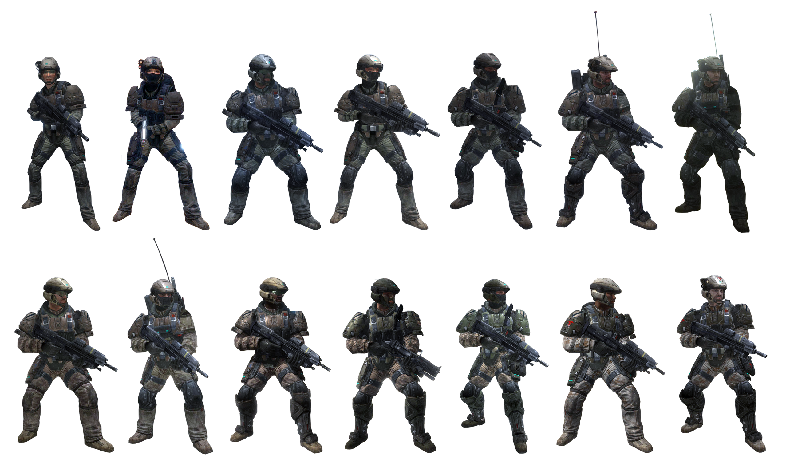 UNSC_Army_variations.png