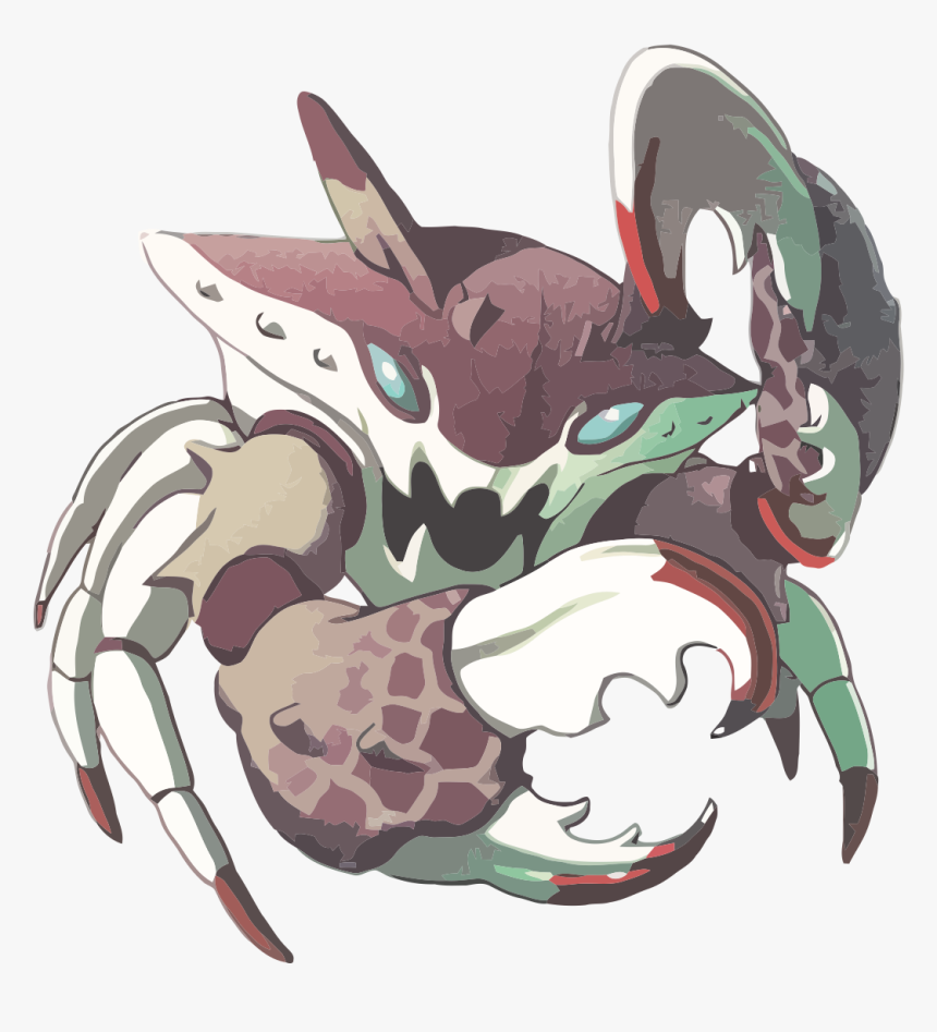 381-3812892_drawn-monster-crab-etrian-odyssey-monsters-hd-png.png